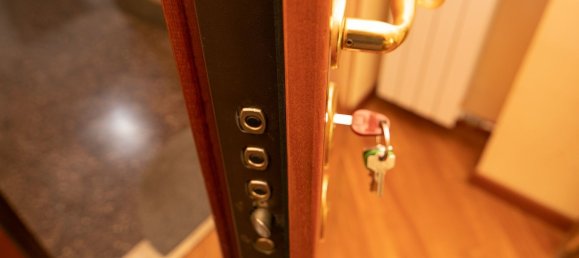 4 Schlafzimmer Wohnung in Genoa, Italy, Nr. 376400 19