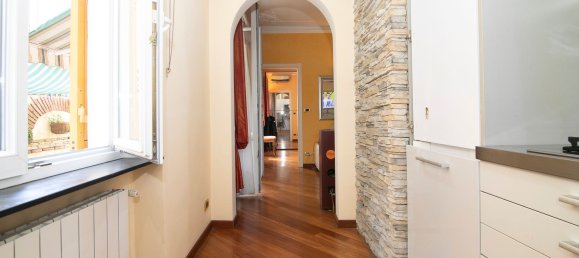 4 Schlafzimmer Wohnung in Genoa, Italy, Nr. 376400 5