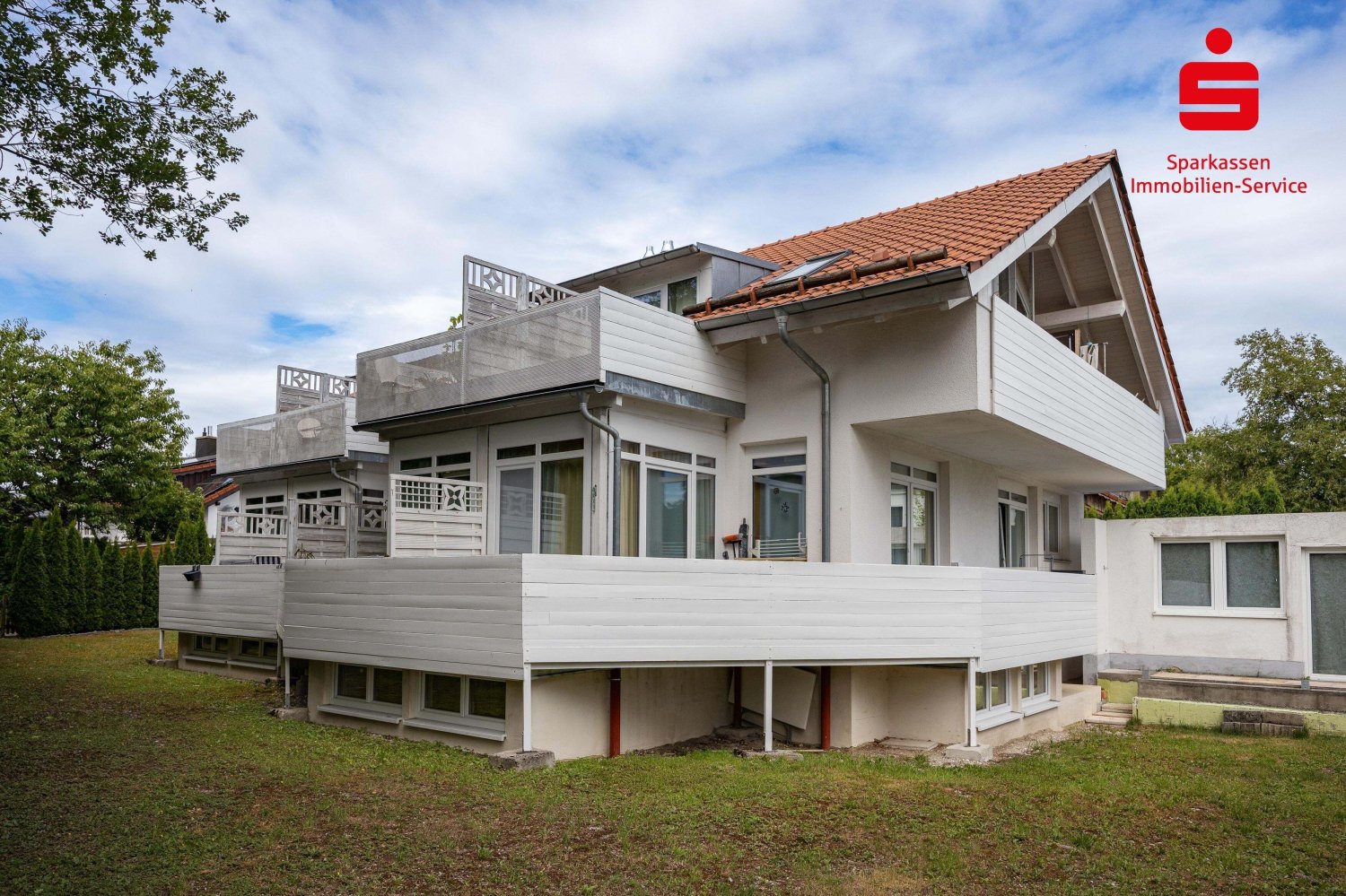 12-Zimmer Stadthaus in Fürstenfeldbruck, Germany, Nr. 333818