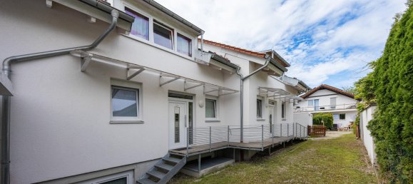 12-Zimmer Stadthaus in Fürstenfeldbruck, Germany, Nr. 333818 3