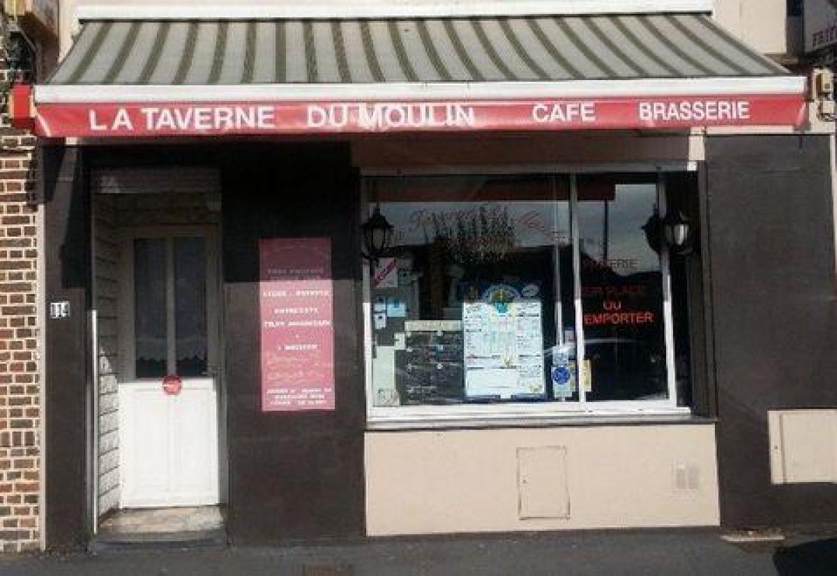  مكتب في Saint-Amand-les-Eaux, France 170متر مربع رقم 21369