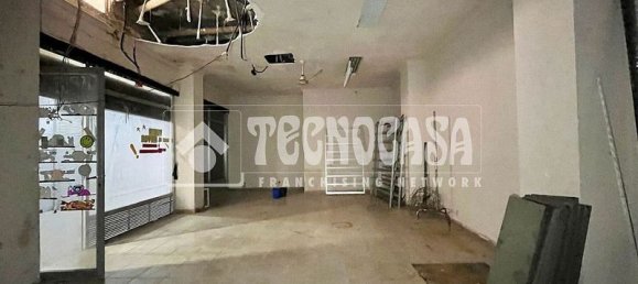 Propiedad comercial en Las Palmas De Gran Canaria, Spain 63 m² No. 152996 2