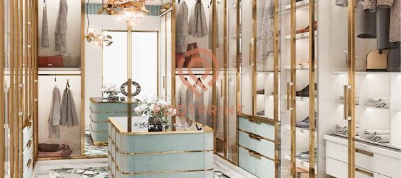 Apartamento de 1 dormitorio en Business Bay, UAE No. 24312 4