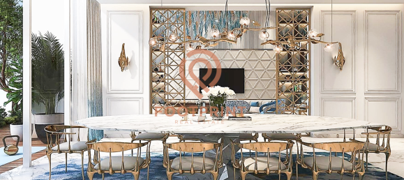 Apartamento de 1 dormitorio en Business Bay, UAE No. 24312 3