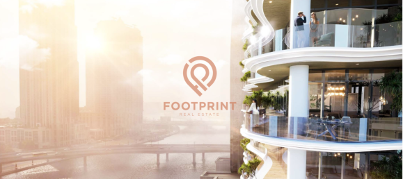 Apartamento de 1 dormitorio en Business Bay, UAE No. 24312 9