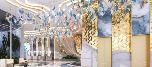 Apartamento de 1 dormitorio en Business Bay, UAE No. 24312 7