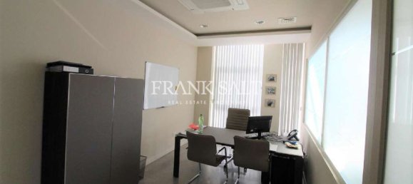  Office in Mosta, Malta No. 12220 4