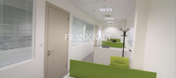  Office in Mosta, Malta No. 12220 7