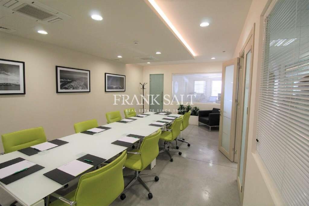  Office in Mosta, Malta No. 12220