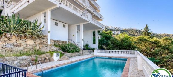 2 bedrooms Apartment in Roses, Spain No. 187307 6