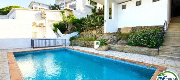 2 bedrooms Apartment in Roses, Spain No. 187307 30