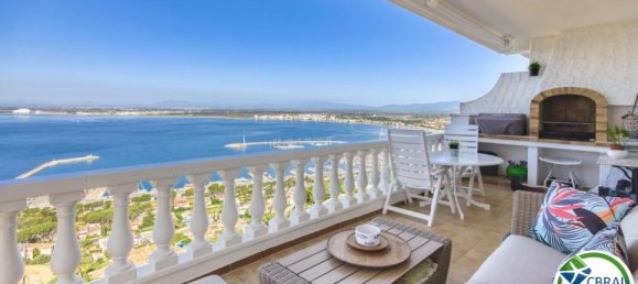 2 bedrooms Apartment in Roses, Spain No. 187307 5