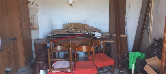 3 rooms House in Mussomeli, Italy No. 286663 3