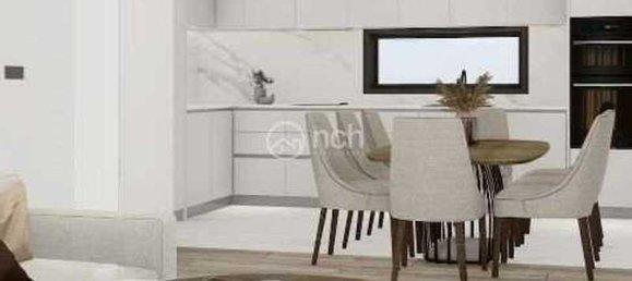 4 bedrooms Penthouse in Agios Athanasios, Cyprus No. 12132 4