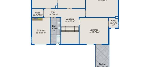 10-salle Maison de ville à Pinkafeld, Austria No. 127303 22