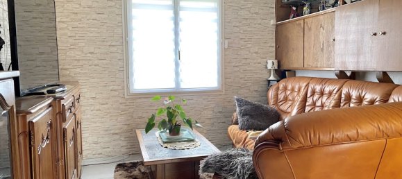 3 chambres Maison à Lury-sur-Arnon, France No. 159596 3