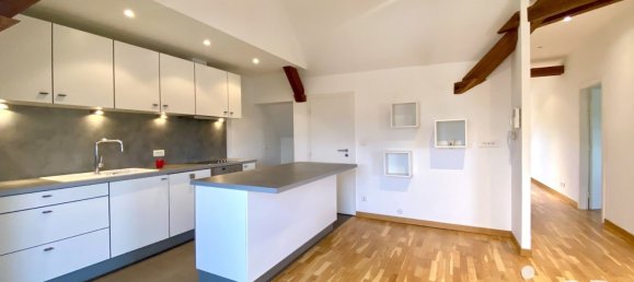 3 chambres Appartement à Sarrebourg, France No. 40587 2