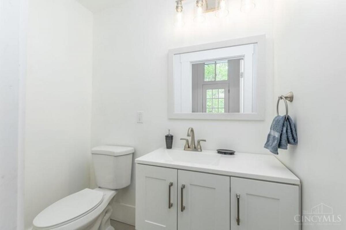 3 bedrooms House in Cincinnati, USA No. 378157