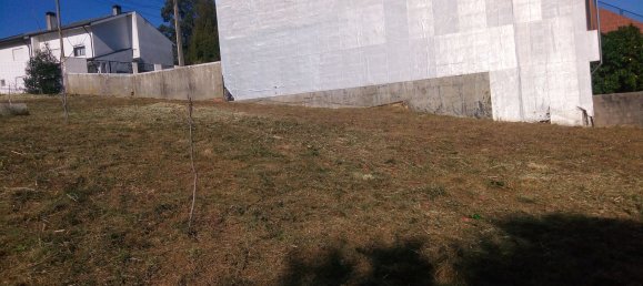 835m² Land in Vila Nova de Gaia, Portugal No. 20781 4