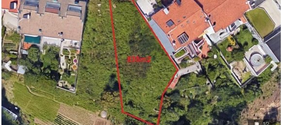 835m² Land in Vila Nova de Gaia, Portugal No. 20781 8