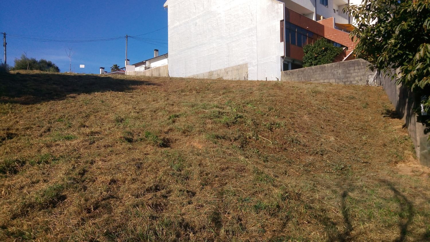 835m² Land in Vila Nova de Gaia, Portugal No. 20781