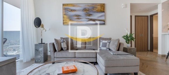 2 chambres Appartement à Al Kifaf, UAE No. 9664 3