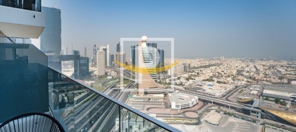 2 chambres Appartement à Al Kifaf, UAE No. 9664 18