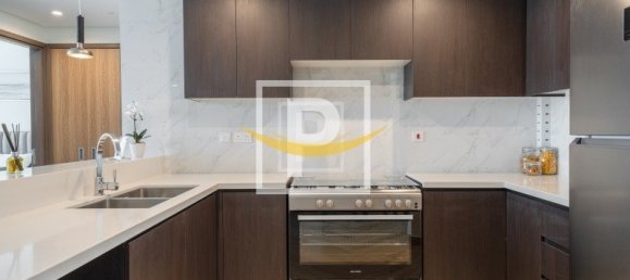 2 chambres Appartement à Al Kifaf, UAE No. 9664 11