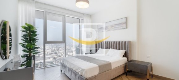 2 chambres Appartement à Al Kifaf, UAE No. 9664 16