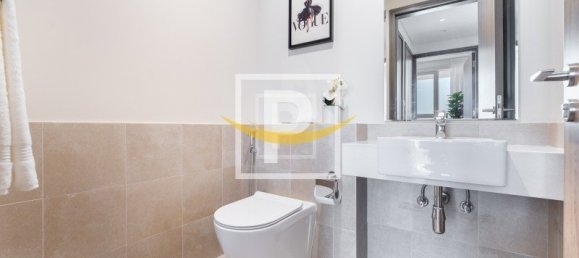 2 chambres Appartement à Al Kifaf, UAE No. 9664 15