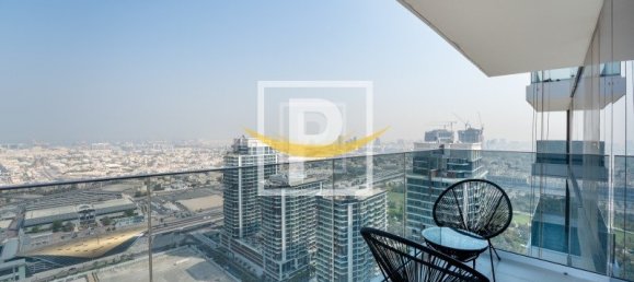 2 chambres Appartement à Al Kifaf, UAE No. 9664 2