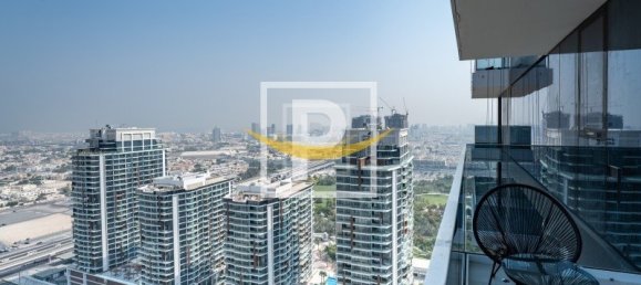 2 chambres Appartement à Al Kifaf, UAE No. 9664 17