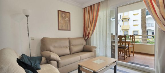 2 Schlafzimmer Wohnung in Marbella, Spain, Nr. 185402 3