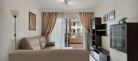 2 Schlafzimmer Wohnung in Marbella, Spain, Nr. 185402 4