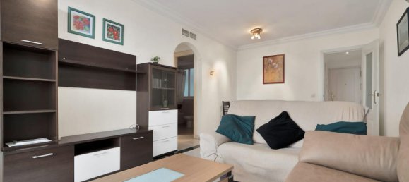 2 Schlafzimmer Wohnung in Marbella, Spain, Nr. 185402 8