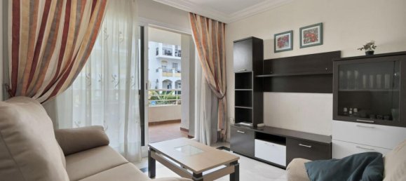 2 Schlafzimmer Wohnung in Marbella, Spain, Nr. 185402 6