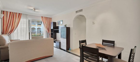 2 Schlafzimmer Wohnung in Marbella, Spain, Nr. 185402 5