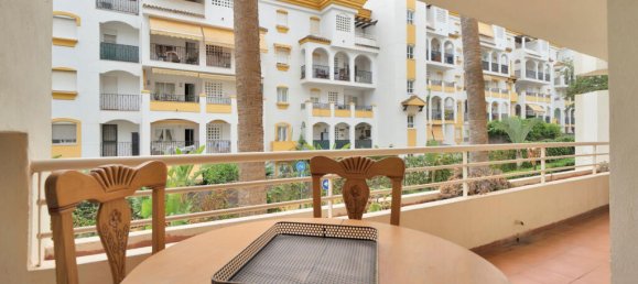 2 Schlafzimmer Wohnung in Marbella, Spain, Nr. 185402 2