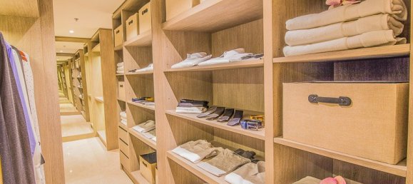 Wohnung in Business Bay, UAE, Nr. 4017 9