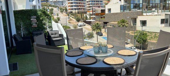 2 chambres Penthouse à Benalmadena, Spain No. 176208 6