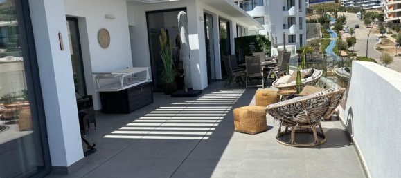 2 chambres Penthouse à Benalmadena, Spain No. 176208 11