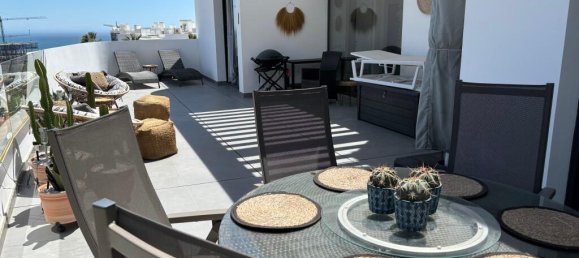 2 chambres Penthouse à Benalmadena, Spain No. 176208 2