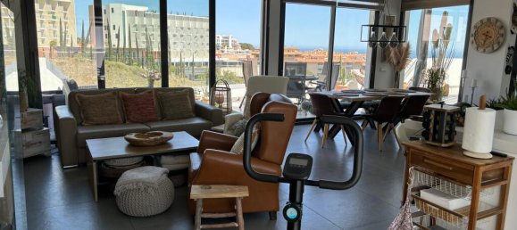 2 chambres Penthouse à Benalmadena, Spain No. 176208 25