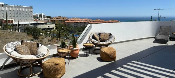 2 chambres Penthouse à Benalmadena, Spain No. 176208 5