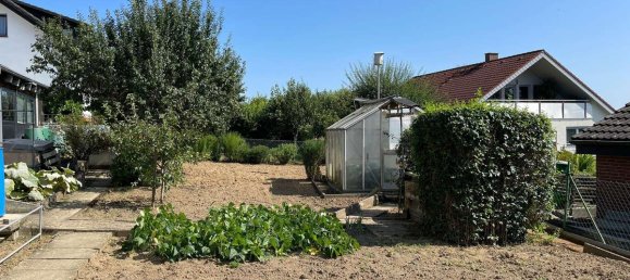 Таунхаус с 7 комнатами в Ротвайль, Германия № 29758 4