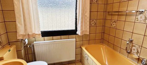 Таунхаус с 7 комнатами в Ротвайль, Германия № 29758 11