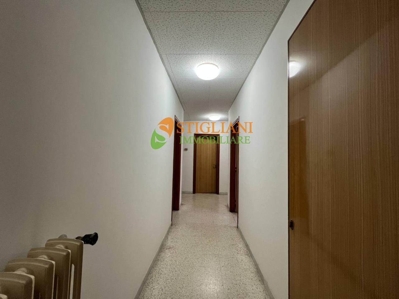 6غرفة شقة في Campobasso, Italy رقم 113440