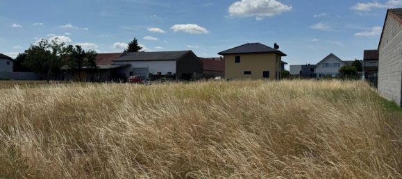 Terreno em Atzenbrugg, Austria 941 m² N.º 154084 2