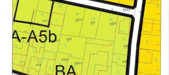 Terreno em Atzenbrugg, Austria 941 m² N.º 154084 5