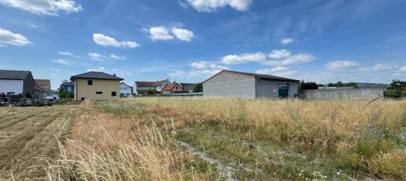 Terreno em Atzenbrugg, Austria 941 m² N.º 154084 3